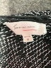 TWO by Vince Camuto Tweed Black Pullover Sweater Size M - photo 7