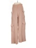 Unbranded Tan Cargo Pants Size S - photo 2