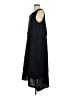 Unbranded Black Casual Dress Size S (estimated) - photo 5