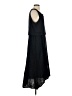 Unbranded Black Casual Dress Size S (estimated) - photo 4