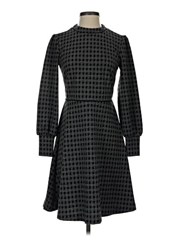 Ann Taylor Casual Dress (view 1)