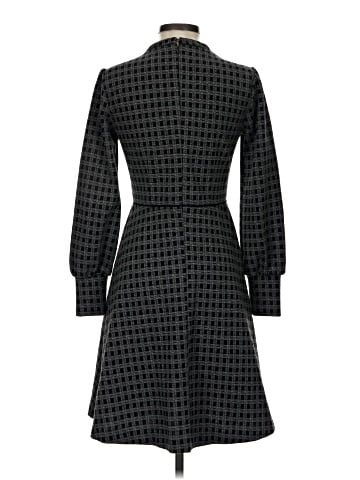 Ann Taylor Casual Dress (view 2)