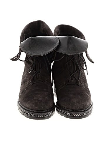 Stuart Weitzman Ankle Boots (view 2)