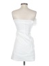 Line & Dot White Cocktail Dress Size S - photo 2