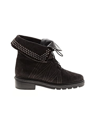 Stuart Weitzman Ankle Boots (view 1)