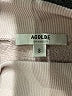 AGOLDE Tan Sweatshirt Size S - photo 7