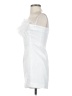 Line & Dot White Cocktail Dress Size S - photo 5