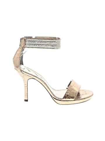 Nina Sandals (view 1)