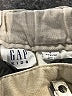 Gap Kids Tan Jeans Size 5 - photo 3