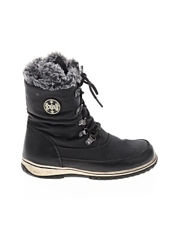 Totes Ankle Boots (view 1)