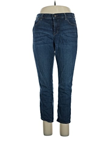 Lauren Jeans Co. Jeans (view 1)