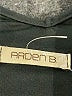 Arden B. 100% Polyester Metallic Silver Cocktail Dress Size S - photo 7