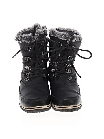 Totes Ankle Boots (view 2)