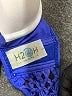 Assorted Brands Blue Swimsuit Top Size L - photo 3