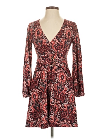 Maeve by Anthropologie Casual Dress (view 1)