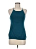 Everyday Yoga Teal Sleeveless Top Size M - photo 1