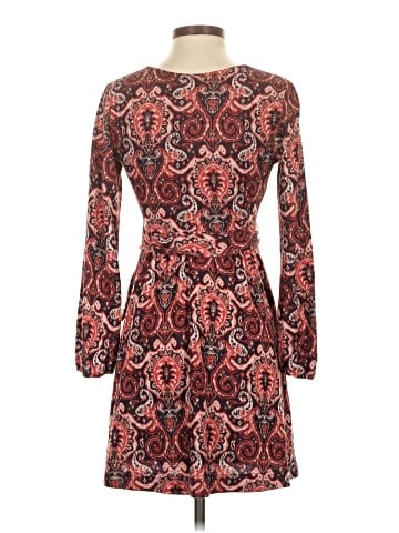 Maeve by Anthropologie Casual Dress (view 2)