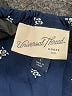 Universal Thread Blue Long Sleeve Blouse Size L - photo 7