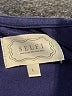 Assorted Brands Solid Blue Casual Dress Size L - photo 7