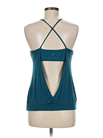 Everyday Yoga Sleeveless Top (view 2)
