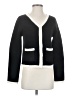 OAK + FORT Black Cardigan Size XS - photo 1