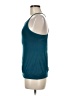 Everyday Yoga Teal Sleeveless Top Size M - photo 5
