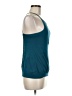 Everyday Yoga Teal Sleeveless Top Size M - photo 4