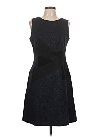 BCBGMAXAZRIA Cocktail Dress (view 1)