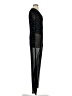 Unbranded Stars Black Cocktail Dress Size S (estimated) - photo 4