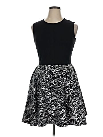 Diane von Furstenberg Cocktail Dress (view 1)