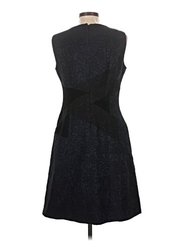 BCBGMAXAZRIA Cocktail Dress (view 2)
