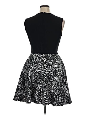 Diane von Furstenberg Cocktail Dress (view 2)