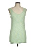 Athleta Green Tank Top Size M - photo 1