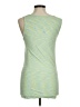 Athleta Green Tank Top Size M - photo 2