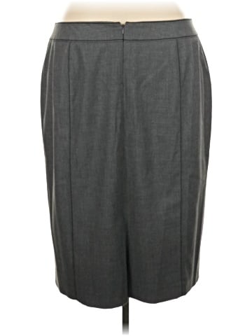 Semantiks Formal Skirt (view 2)