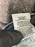Express Hearts Blue Jeans Size 14R - photo 6