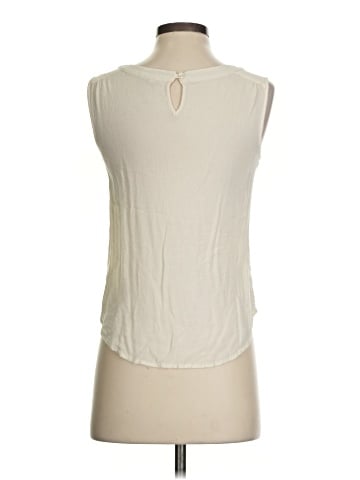 Gap Outlet Sleeveless T-Shirt (view 2)