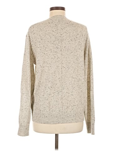 Club Monaco Cashmere Pullover Sweater (view 2)