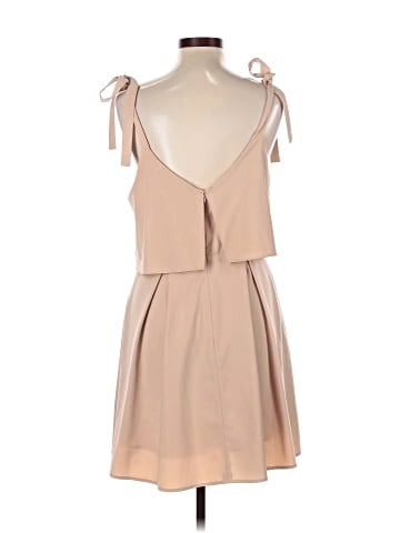 JOA Cocktail Dress (view 2)