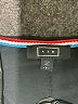 AYR Black Short Sleeve Top Size S - photo 6