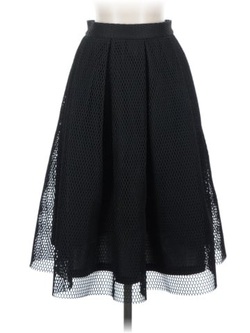 Forever 21 Formal Skirt (view 1)