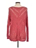 American Eagle Outfitters Pink Pullover Sweater Size M - photo 2