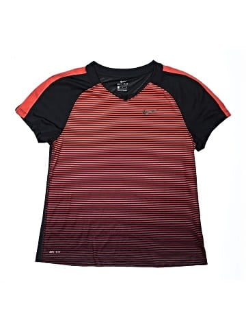 Nike Active T-Shirt (view 1)