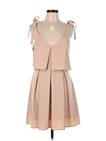 JOA Cocktail Dress (view 1)
