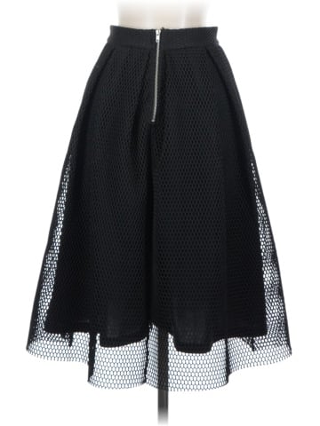 Forever 21 Formal Skirt (view 2)