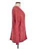 American Eagle Outfitters Pink Pullover Sweater Size M - photo 4