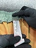 Fabletics 100% Polyurethane Solid Gray Track Pants Size 2X - photo 4