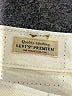 Aquadisia 100% Cotton Ivory Jeans Size 28 waist - photo 6
