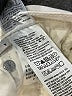 Aquadisia 100% Cotton Ivory Jeans Size 28 waist - photo 7