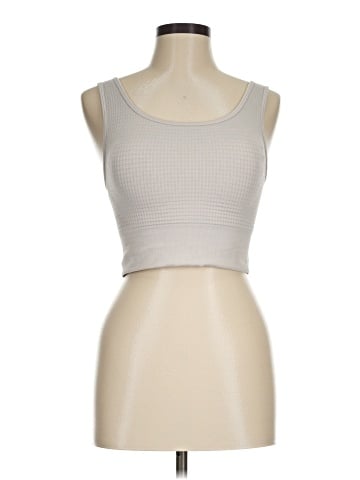 Yogalicious Tank Top (view 1)